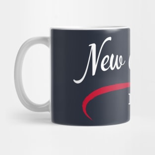 New Orleans Pelicans NOH Mug